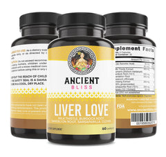 Product packaging front view