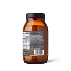 Net weight 6.34 oz (30 servings) of True Creatine+ powder.