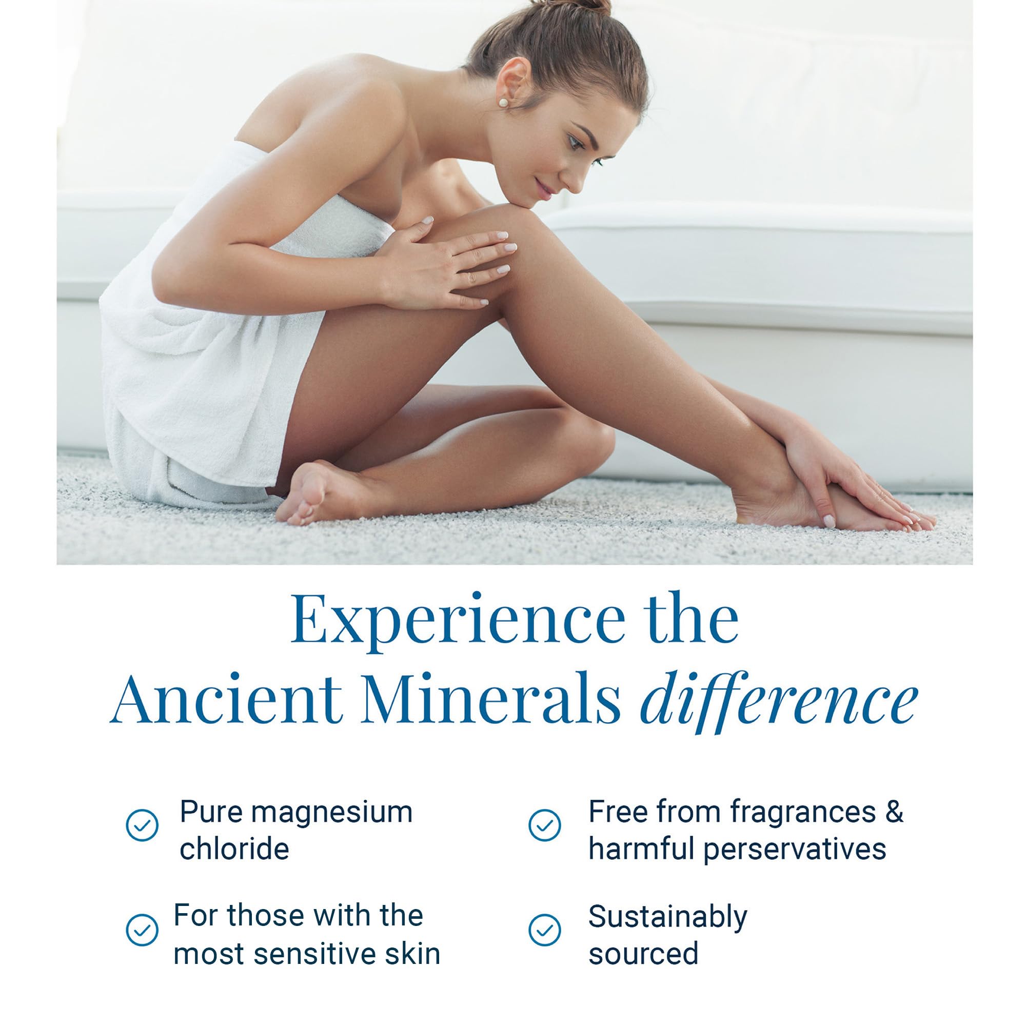Ingredients highlight: allantoin, organic chamomile, and organic aloe vera