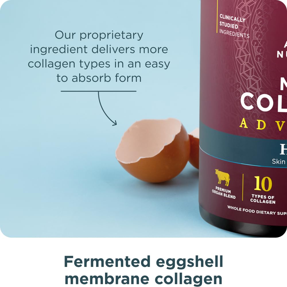 Healthy, hydrated skin representation with Lemon Lime flavor