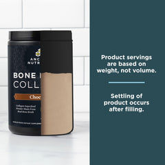 Ancient Nutrition label detail enables informed use for daily wellness.