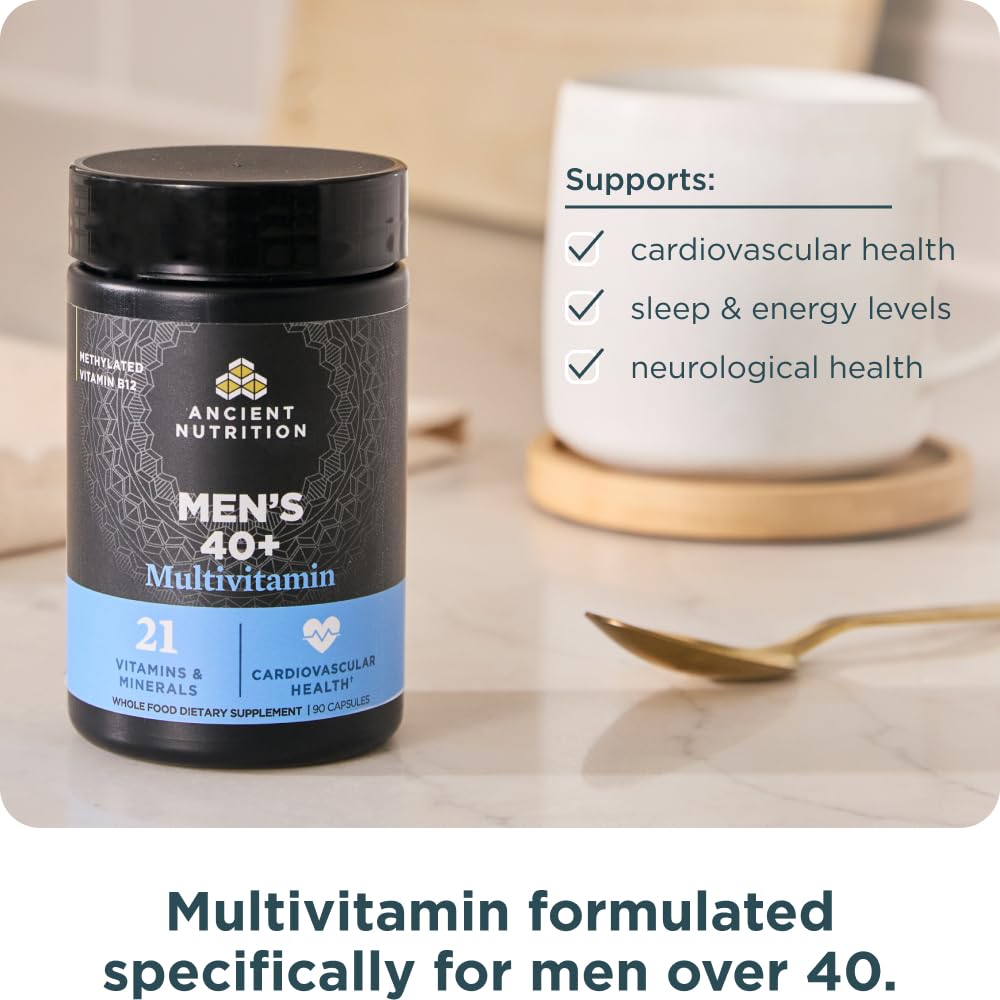 3-capsule daily serving with water