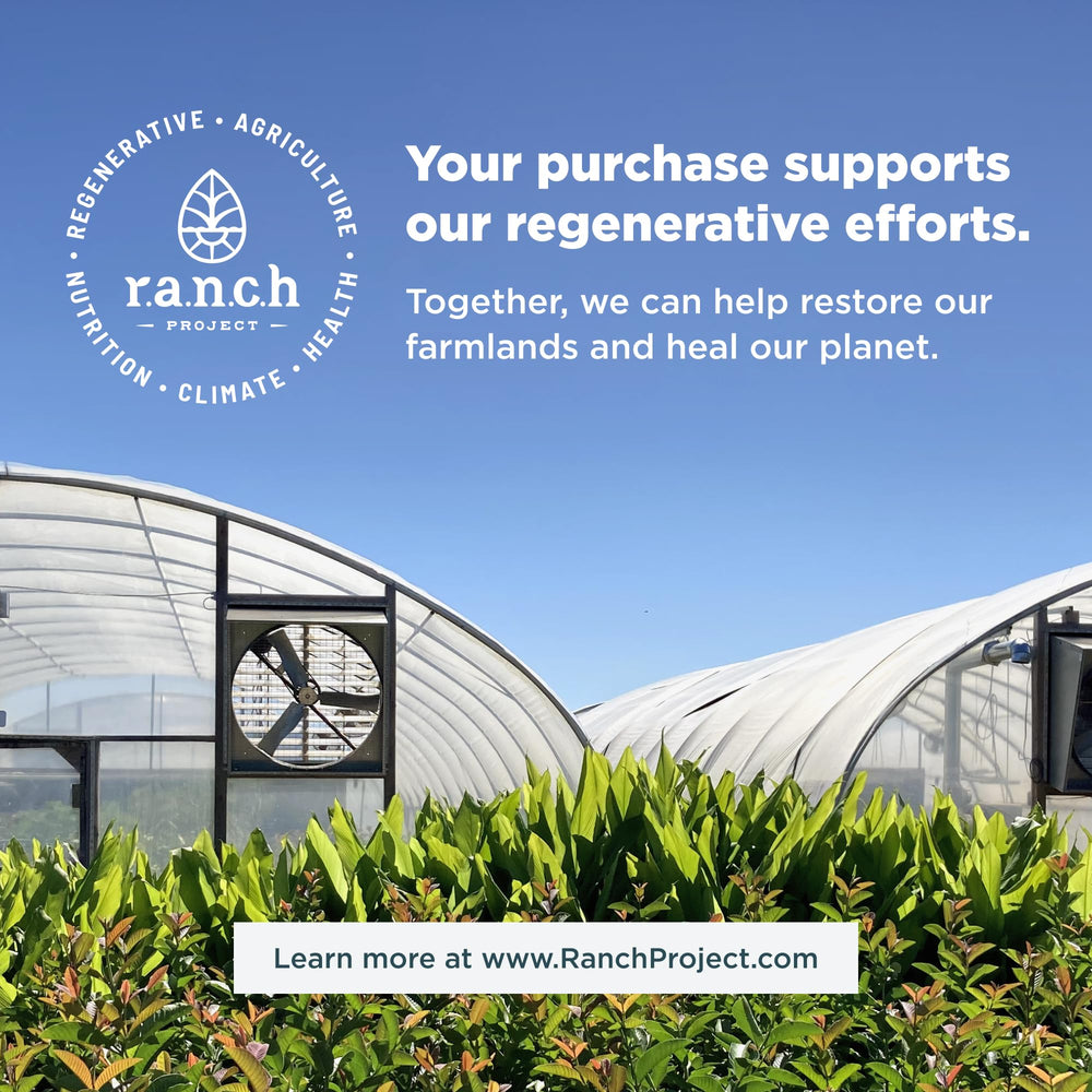 Made in USA GMP certified seal on product packaging