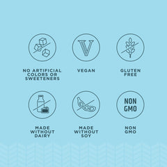 Ancient Nutrition SBO Probiotic Trinity ancient superfruit blend supports daily wellness.