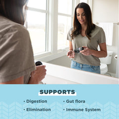 Ancient Nutrition SBO Probiotics 25 Billion CFU for gut health