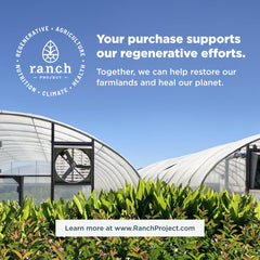 Gluten-free probiotic supplement packaging