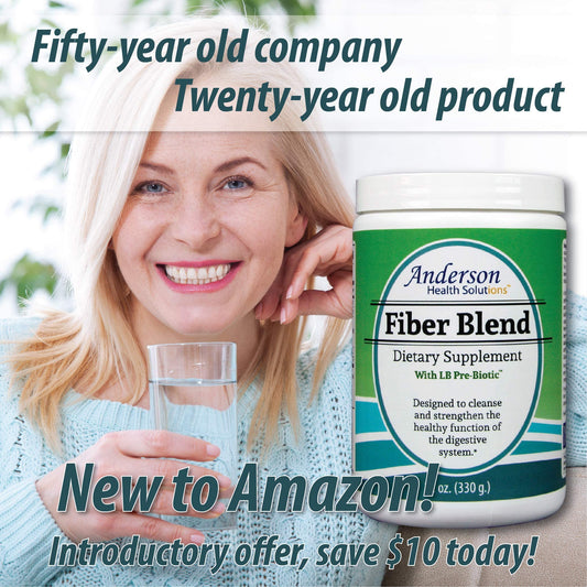 Psyllium husk and fiber ingredients