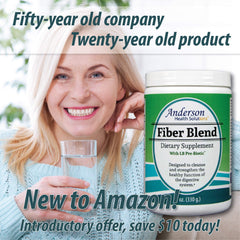 Psyllium husk and fiber ingredients