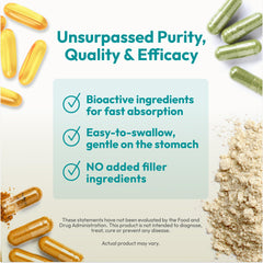 ProCaps manufacturing facility exterior with eco-friendly emphasis