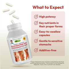 Dairy-free, gluten-free allergen information - image 04