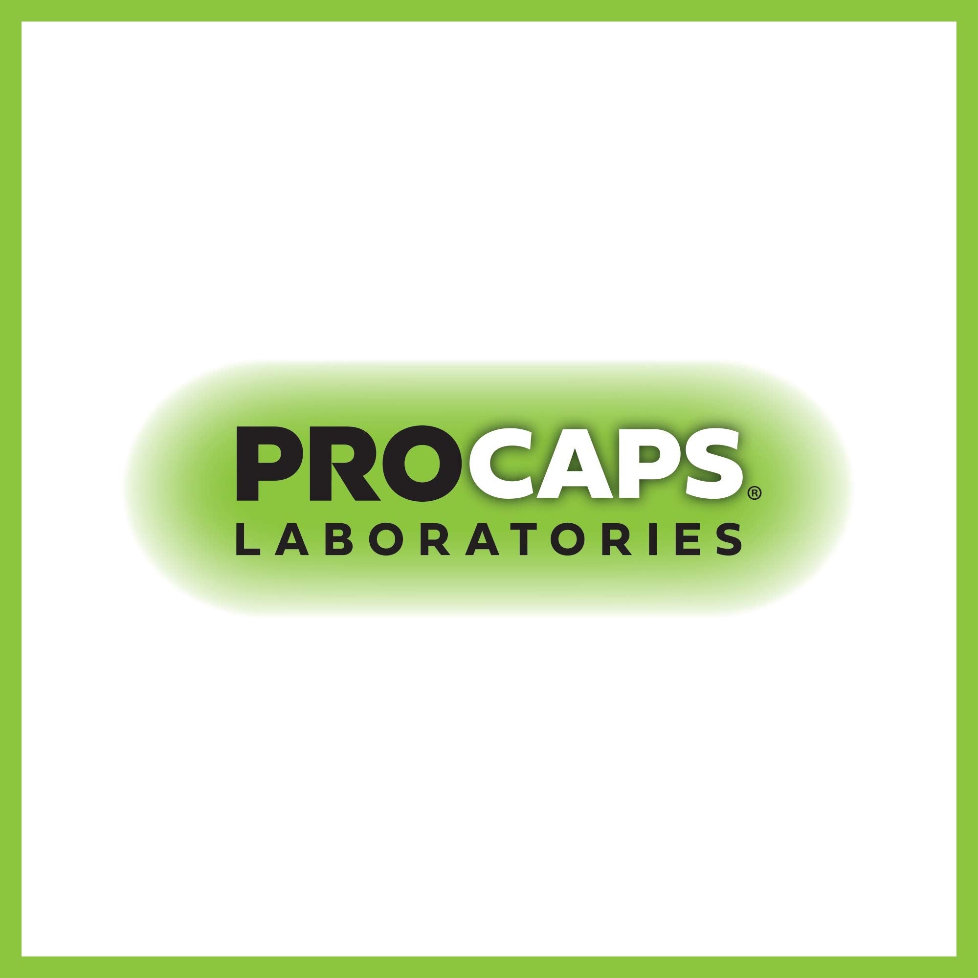 Solar-powered ProCaps facility illustration