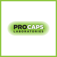 Solar-powered ProCaps facility illustration