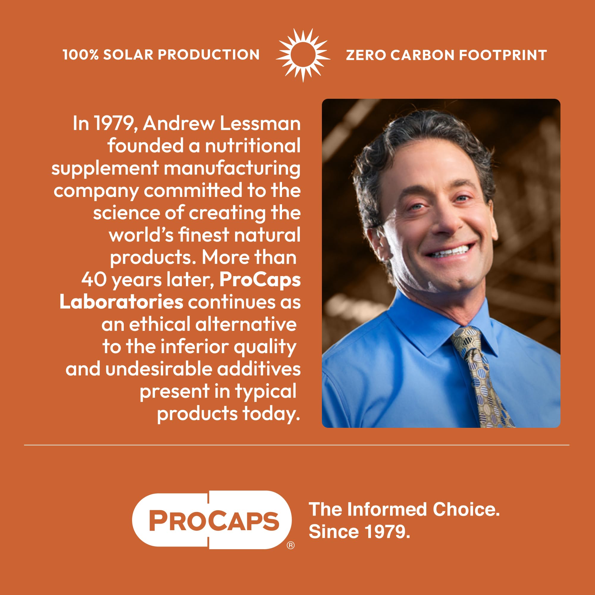 Eco-friendly solar-powered production facility