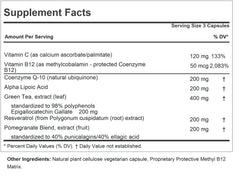 Epigallocatechin Gallate EGCG from Green Tea extract