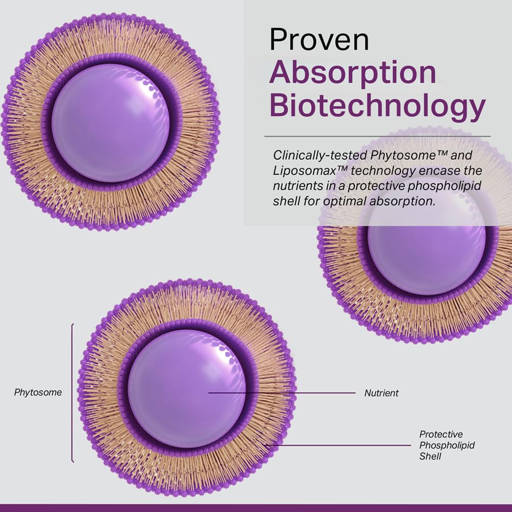 Liver health supplement with plant-based, non-GMO, gluten-free ingredients