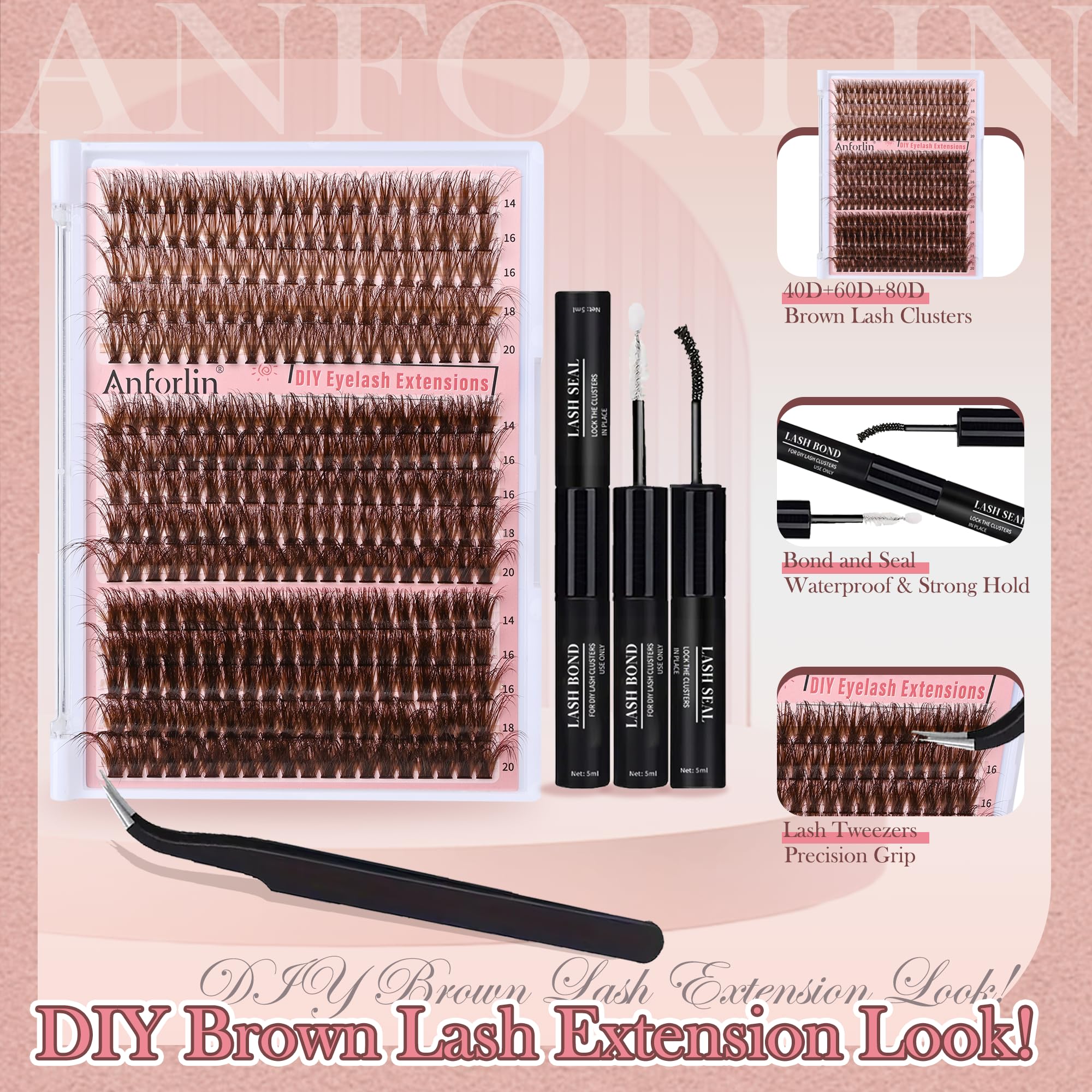 Anforlin butterfly-flutter effect adds dramatic flutter without heaviness.