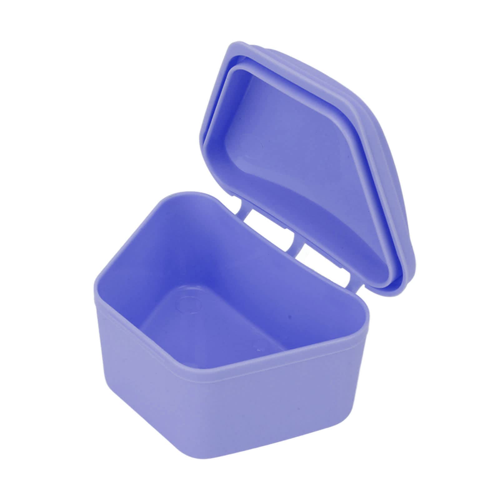 ANGGREK easy-identification trapezoid retainer box