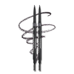 Anglicolor Eyebrow Pencil Ultrafine Tip for precise natural brow hairs.