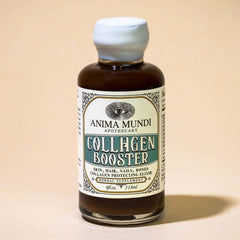 Handcrafted in Brooklyn with organic and wildcrafted ingredients
