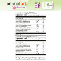 NIAM Laboratories quality and CronoMag product assurance