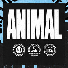 Athletes using Animal Flex for joint support during training