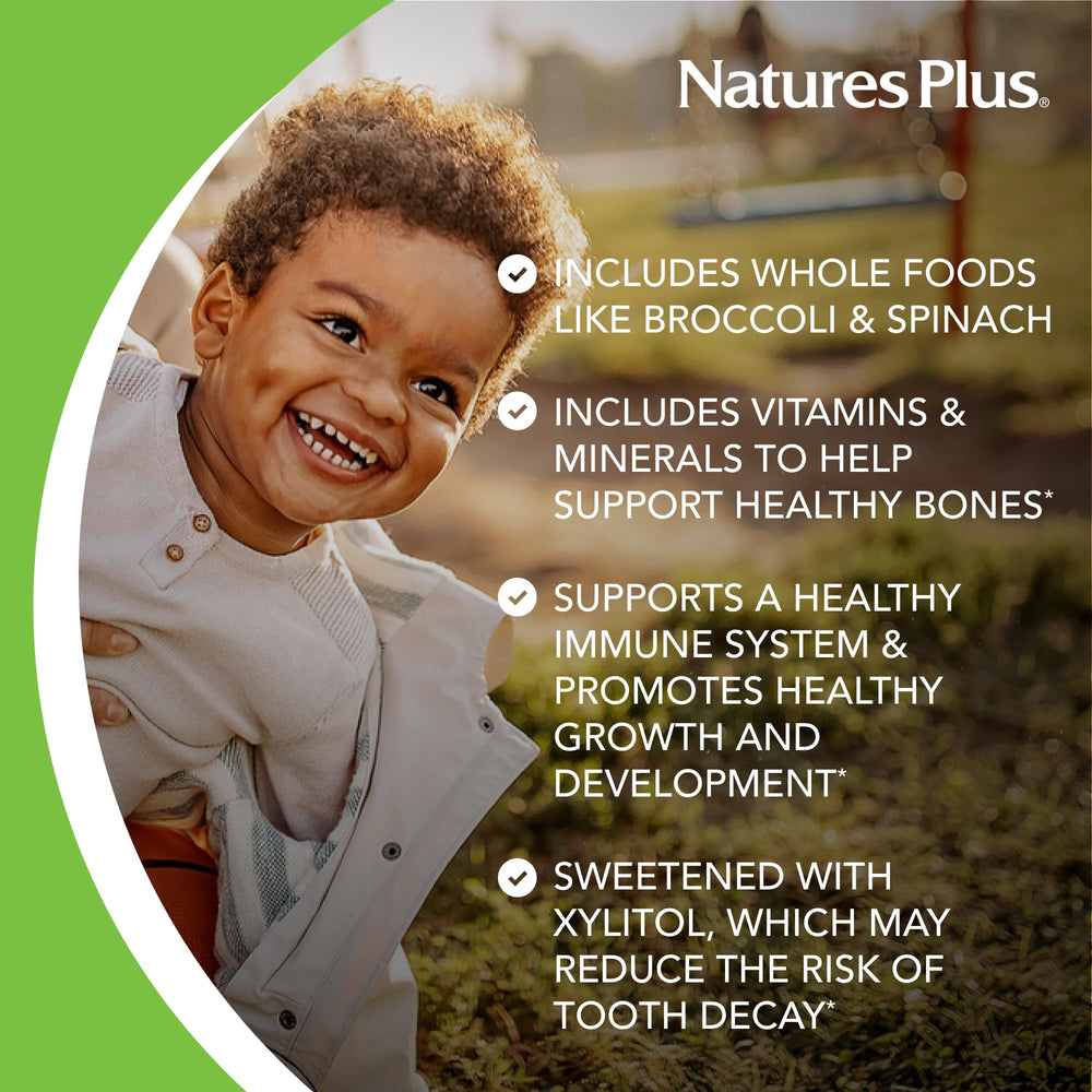 Assorted Animal Parade chewables in fun animal shapes