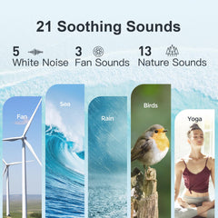 ANJANK hi-fi Bluetooth speaker delivers clearer relaxation tunes
