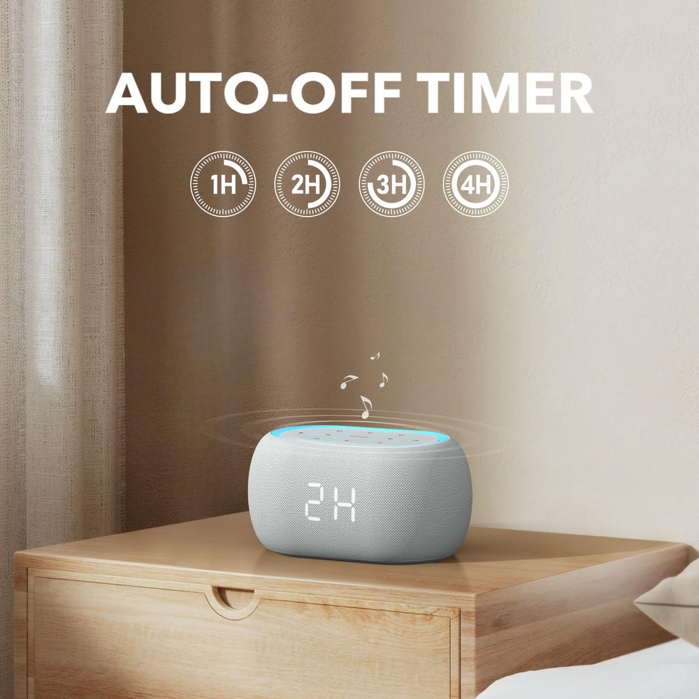 ANJANK 30-level volume control smooths audio to match your noise tolerance.