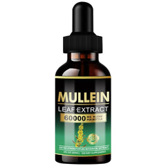2 fl oz Mullein Drops for lungs product image