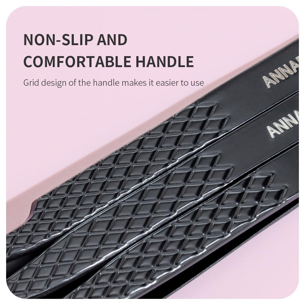 ANNAFRIS corrosion-proof steel ensures durability and easy disinfection.