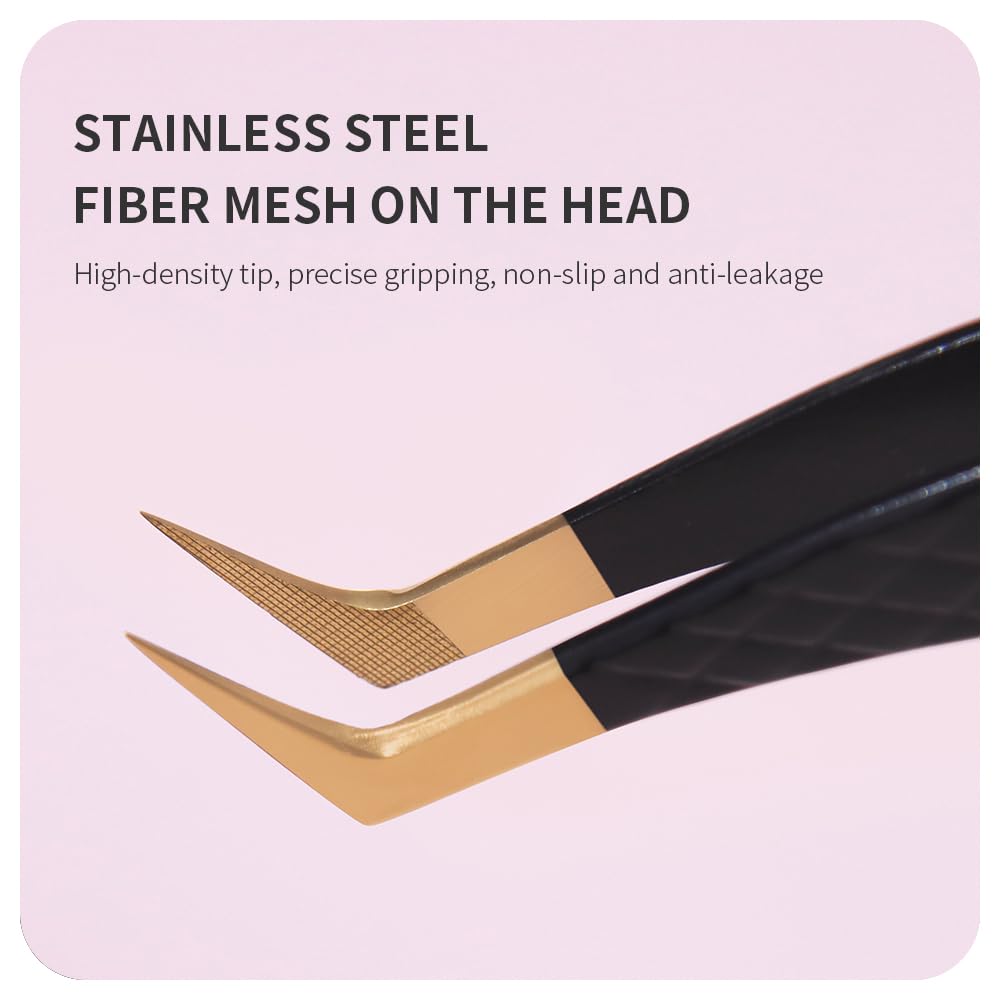ANNAFRIS suitable for professionals and beginners in lash work.