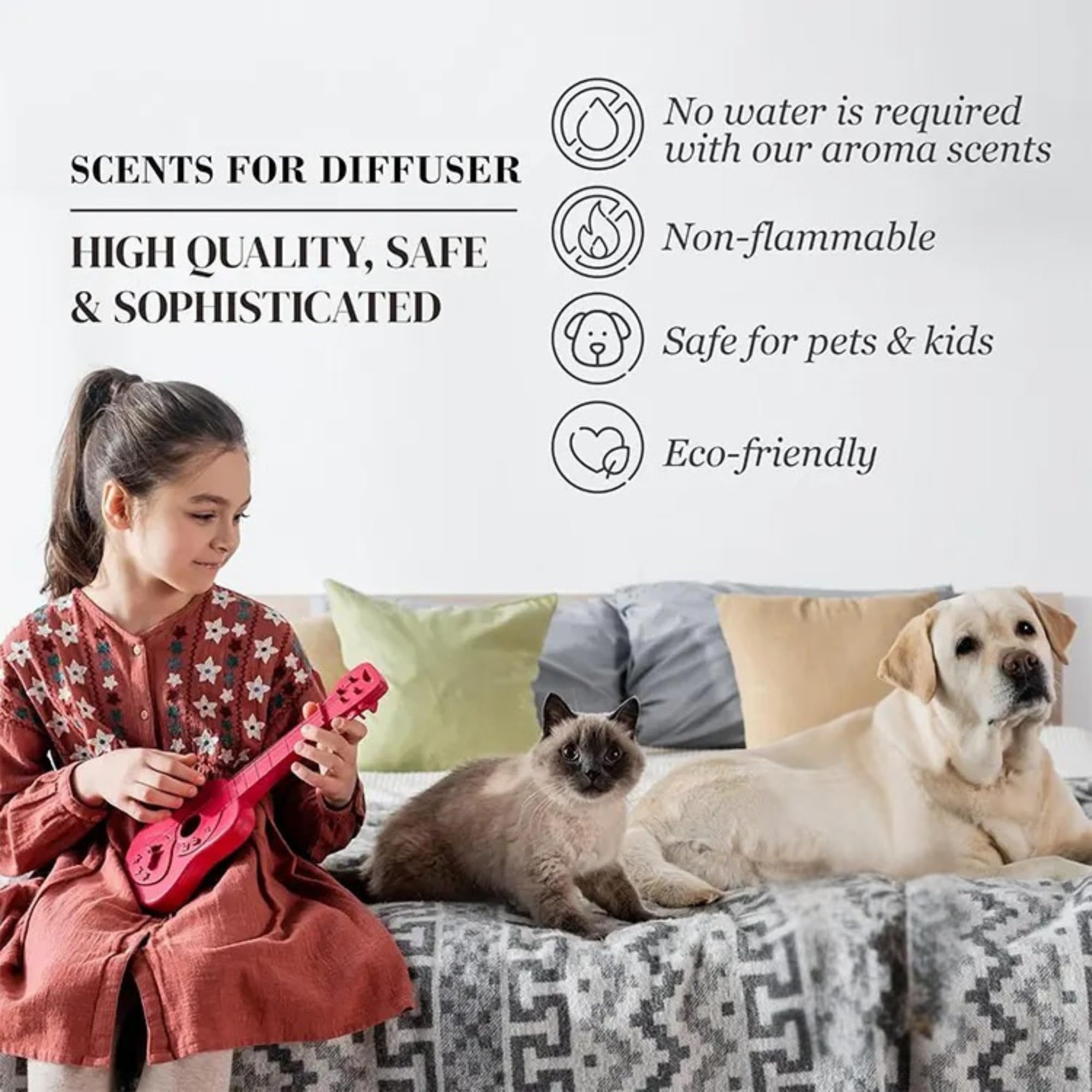 Mantasha car diffuser refill for in-car aromatic experience.