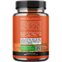 Antarctic krill oil 500mg softgels packaging