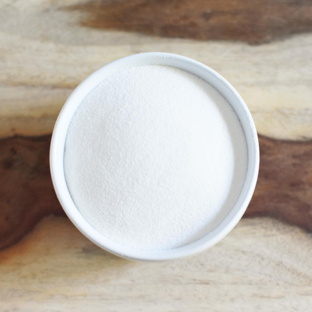Supports skin, nails, hair, and joints with Type I collagen