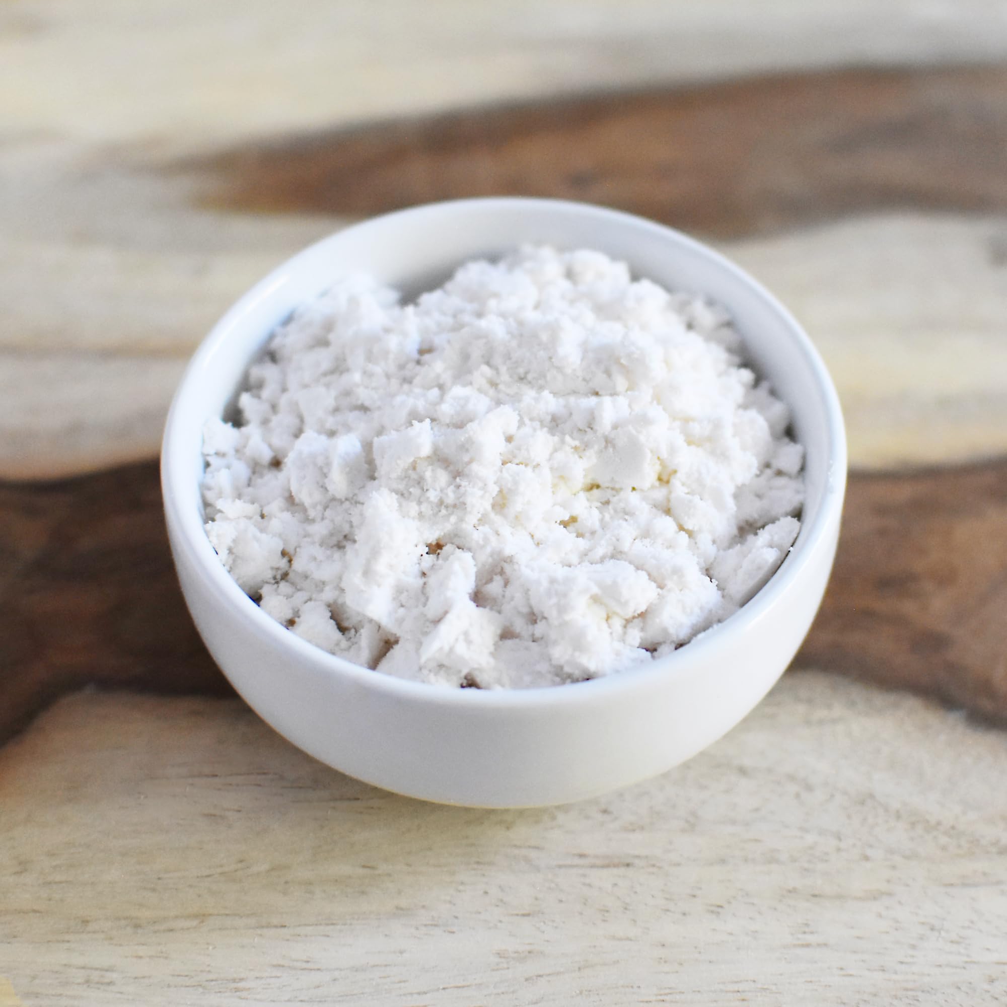 Vegan and keto-friendly MCT Oil Powder for a healthy lifestyle
