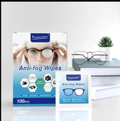 Compatible with laptop screens, optical lenses, goggles, smartphones and watches