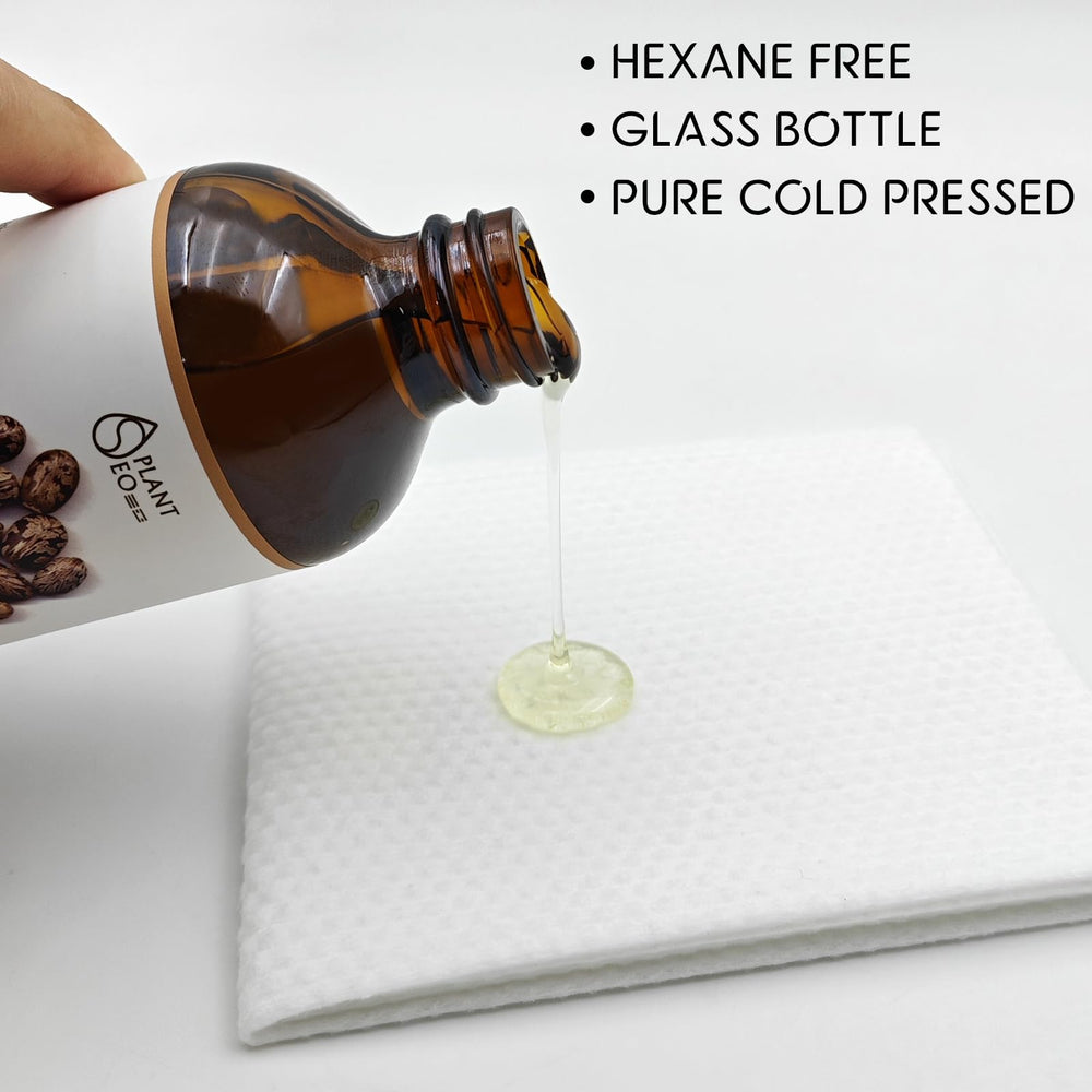 Leak-proof middle layer of castor oil pack wrap featuring PUL laminate
