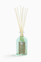 Antica Farmacista Acqua Home Ambiance Diffuser, 8.45 fl oz bottle with reeds