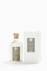 Desert Sage reed diffuser with glass bottle and reeds