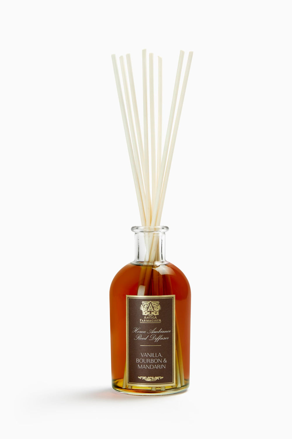 Antica Farmacista Home Ambiance Diffuser bottle with reeds (8.45 oz)