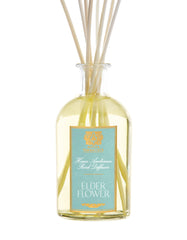 Antica Farmacista Home Ambiance Diffuser bottle with reeds