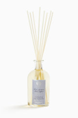 Antica Farmacista Lavender & Lime Blossom Diffuser 8.45 fl oz – bottle with reeds