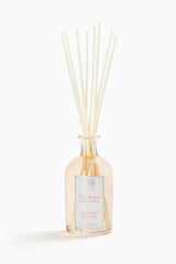 Antica Farmacista Home Ambiance Diffuser in Pink Peony & Citron with reeds, 8.45 fl oz