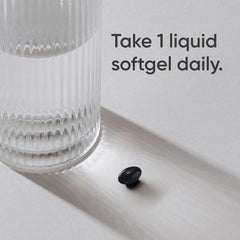 Illustration showing antioxidant activity