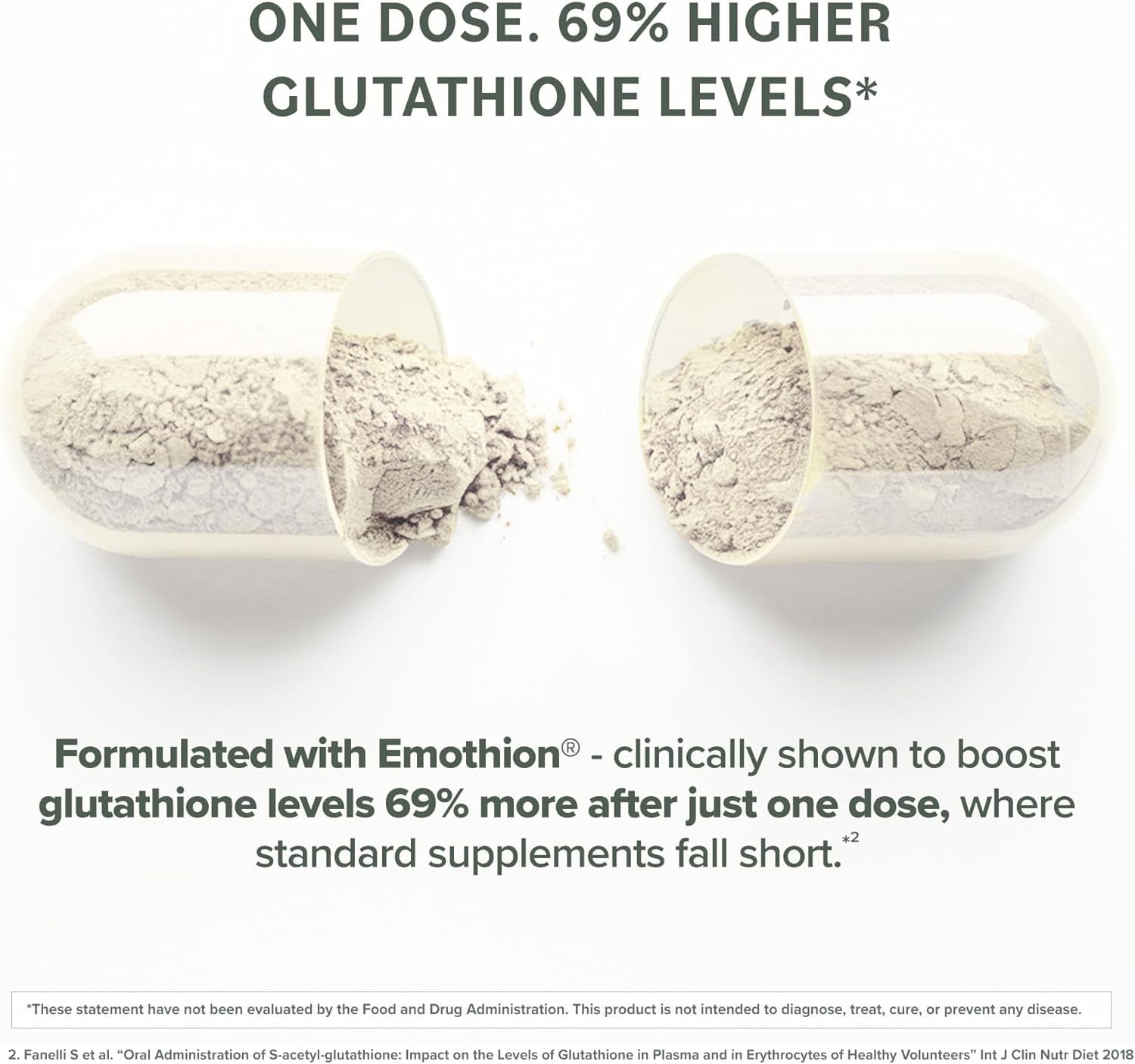 Antioxidant benefits graphic