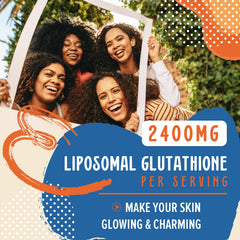 Master antioxidant complex for cellular protection