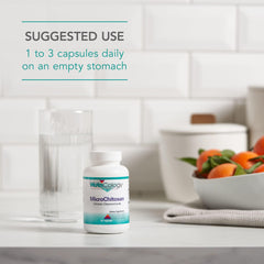 Illustration of antioxidant activity and enzyme support
