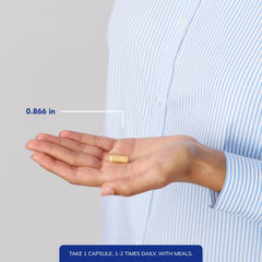 Illustration of broad spectrum antioxidant support