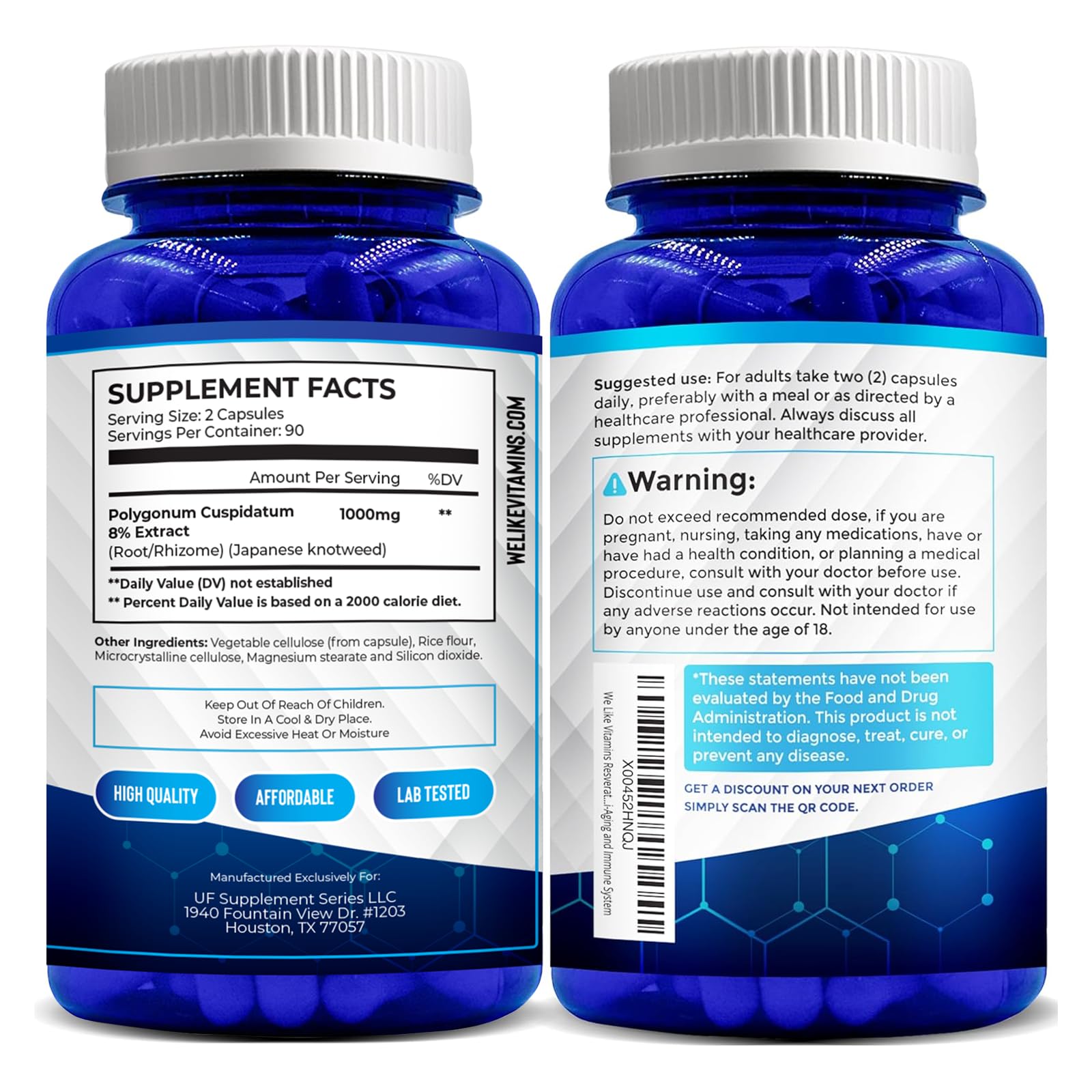 Icon representing antioxidant support for healthy aging and immune wellness