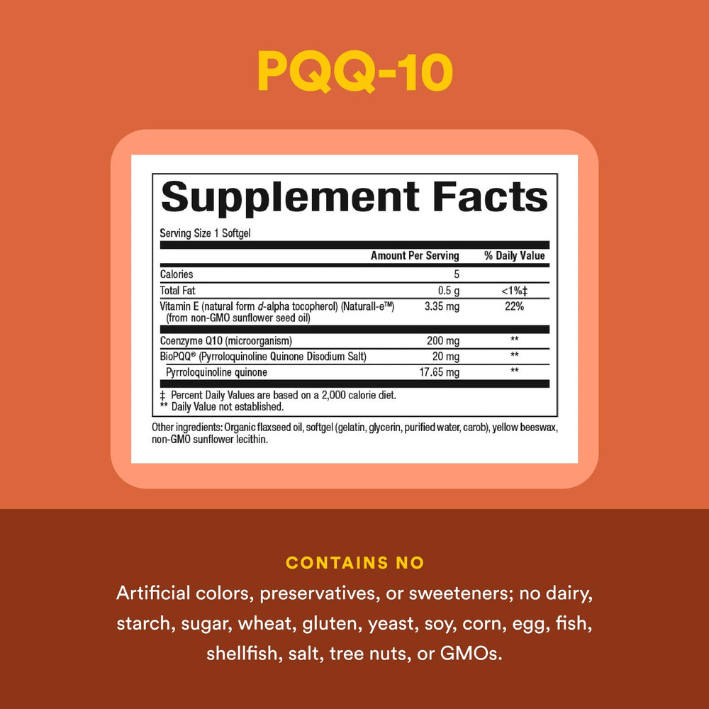 Illustration of antioxidant support for brain function